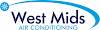 West Mids Air Conditioning Logo