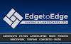 EDGE TO EDGE PAVING AND LANDSCAPES LIMITED Logo