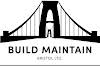 BUILD MAINTAIN BRISTOL LTD Logo