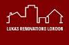 Lukas Renovation London Logo