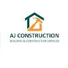 A.J.Construction Logo