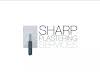 (SPS) Sharp Plastering Services Logo