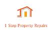 1 Stop Property Repairs Logo
