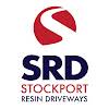 Stockport Resin Driveways Logo