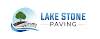 Lake Stone Paving Logo