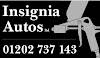 INSIGNIA AUTOS LTD Logo