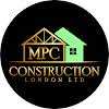 MPC Construction London Ltd Logo