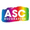 ASC Decorators Leeds Logo