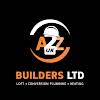 A2Z UK BUILDERS LTD Logo
