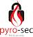 PYROSEC LIMITED Logo