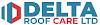 Delta Roofcare Logo