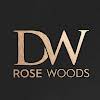 DW Rose Landscapes Logo