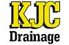 KJC Drainage Logo