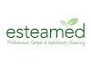 Esteamed Professional Carpet & Upholstery Cleaning Logo
